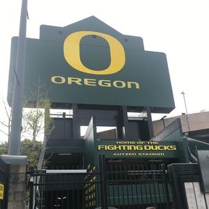 Meet your Posher, Ron